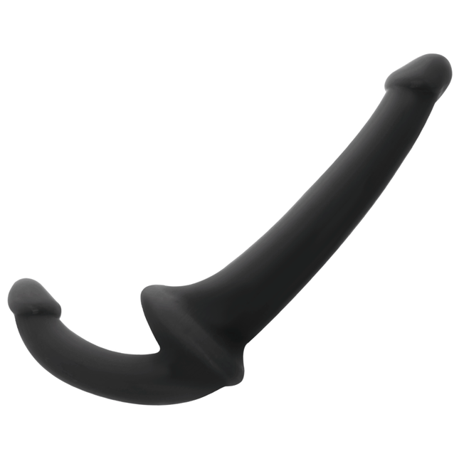 ADDICTED TOYS - GODE AVEC ARN S SANS SOUJECTION NOIR by ADDICTED TOYS