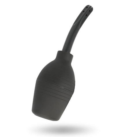 ADICCTED TOYS - SQUEEZE CLEAN NOIR by ADDICTED TOYS