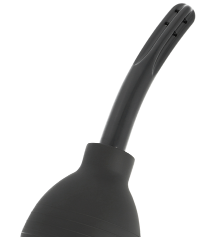 ADICCTED TOYS - SQUEEZE CLEAN NOIR by ADDICTED TOYS