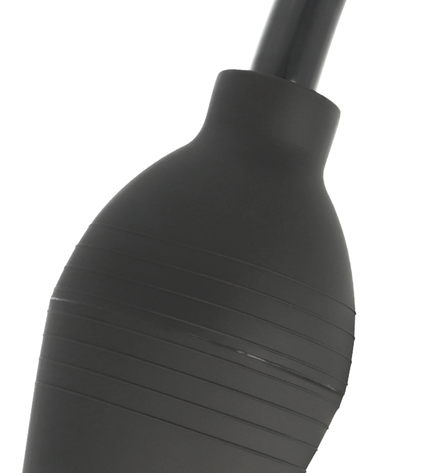 ADICCTED TOYS - SQUEEZE CLEAN NOIR by ADDICTED TOYS