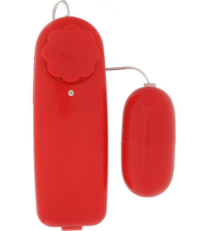 TOYJOY - JUST FOR YOU COFFRET CADEAU ROMANCE ROUGE by TOYJOY
