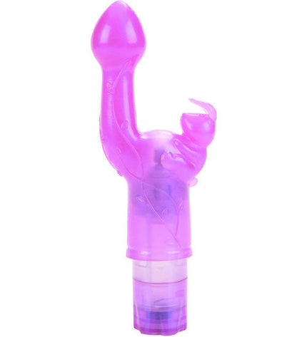 CALEXOTICS - LORIGINAL BUNNY KISS ROSE by CALEXOTICS