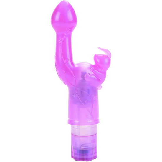 CALEXOTICS - LORIGINAL BUNNY KISS ROSE by CALEXOTICS