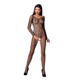 ONE SIZE / NEGRO