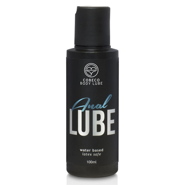 COBECO - CBL LUBRIFIANT ANAL 100ML by COBECO PHARMA