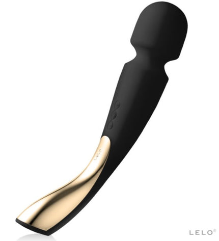 LELO - SMART WAND 2 NOIR by LELO