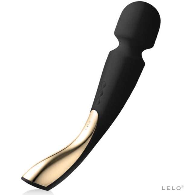 LELO - SMART WAND 2 NOIR by LELO