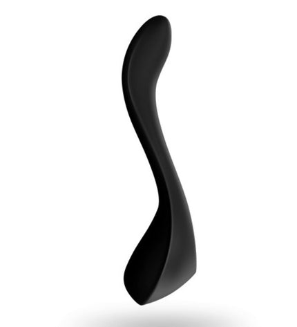 SATISFYER - PARTNER MULTIFUN 2 NOIR by SATISFYER PARTNER