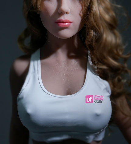 FETISH FANTASY EXTREME - PIPEDREAM ULTIMATE FANTASY DOLLS MANDY by FETISH FANTASY EXTREME