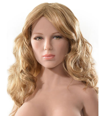 FETISH FANTASY EXTREME - PIPEDREAM ULTIMATE FANTASY DOLLS MANDY by FETISH FANTASY EXTREME