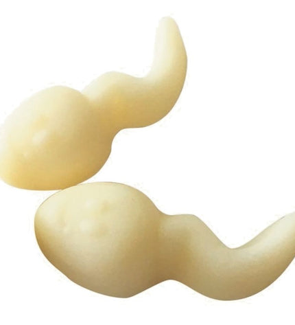 SPENCER & FLEETWOOD - JELLY SUPER SPERM GUMMIES FORME SPERME 120 GR by SPENCER & FLETWOOD