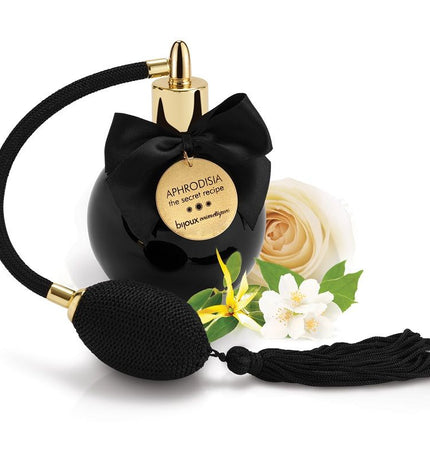 BIJOUX - APHRODISIA BRUME CORPORELLE 100 ML by BIJOUX LOVE COSMETIQUES