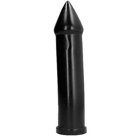 ALL BLACK - GODE 24 CM by ALL BLACK
