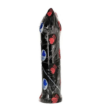 ALL BLACK - GODE 24 CM by ALL BLACK