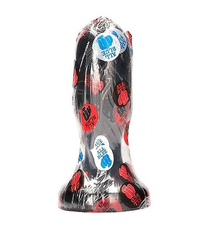 ALL BLACK - PLUG ANAL 19,5 CM by ALL BLACK