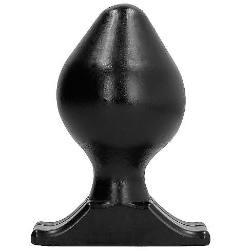 ALL BLACK - FICHE 16,5 CM by ALL BLACK