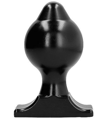 ALL BLACK - FICHE 17,5 CM 10 ANCHO by ALL BLACK