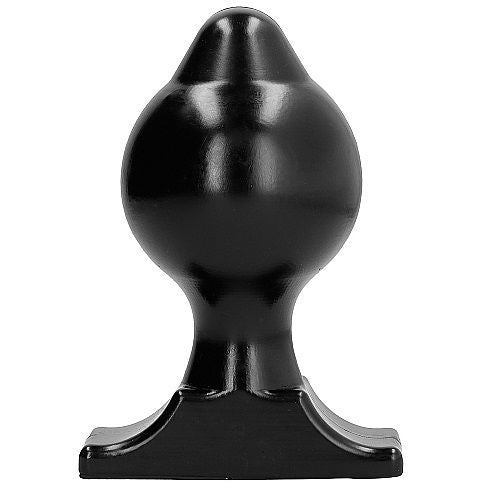 ALL BLACK - FICHE 17,5 CM 10 ANCHO by ALL BLACK