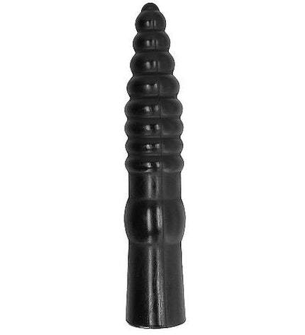 ALL BLACK - ANAL 33 CM by ALL BLACK