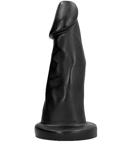 ALL BLACK - DONG 27 CM by ALL BLACK
