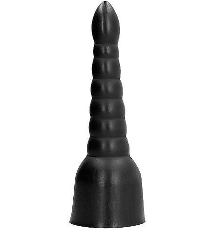 ALL BLACK - GODE 34 CM by ALL BLACK
