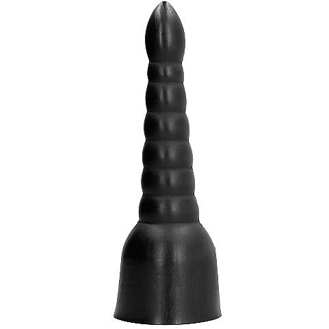 ALL BLACK - GODE 34 CM by ALL BLACK