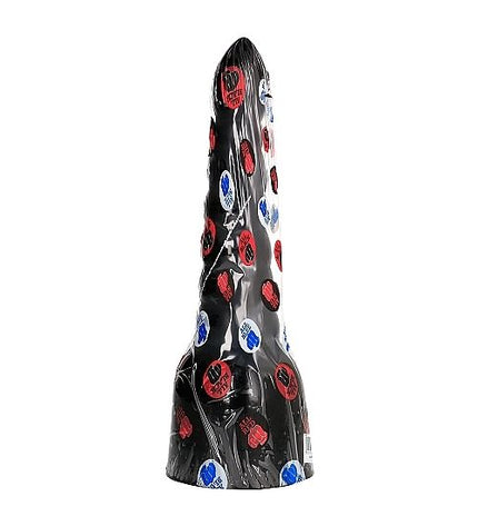 ALL BLACK - GODE 34 CM by ALL BLACK