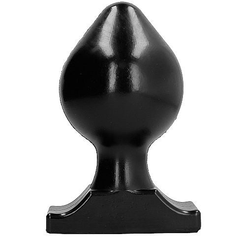 ALL BLACK - FICHE 22,5 CM 12 POUCES by ALL BLACK