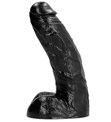 ALL BLACK - DONG 25,5 CM by ALL BLACK