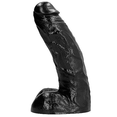 ALL BLACK - DONG 25,5 CM by ALL BLACK