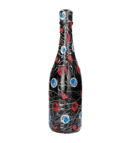ALL BLACK - BOUTEILLE 39,5 CM by ALL BLACK