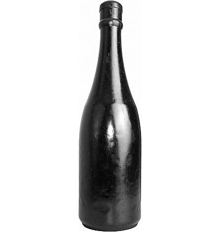 ALL BLACK - BOUTEILLE 39,5 CM by ALL BLACK