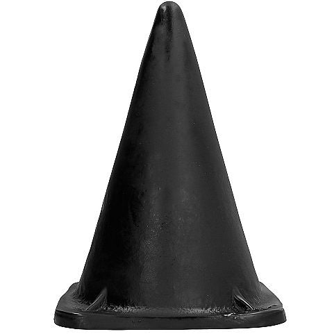 ALL BLACK - FICHE TRIANGULAIRE 30 CM by ALL BLACK