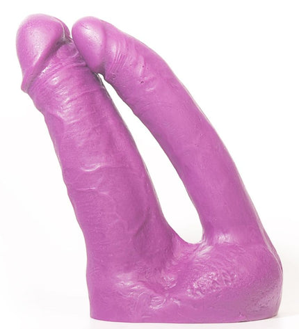 PINK ROOM - ARTHUS GODE RÉALISTE VIOLET 17CM/15.5CM by PINK ROOM