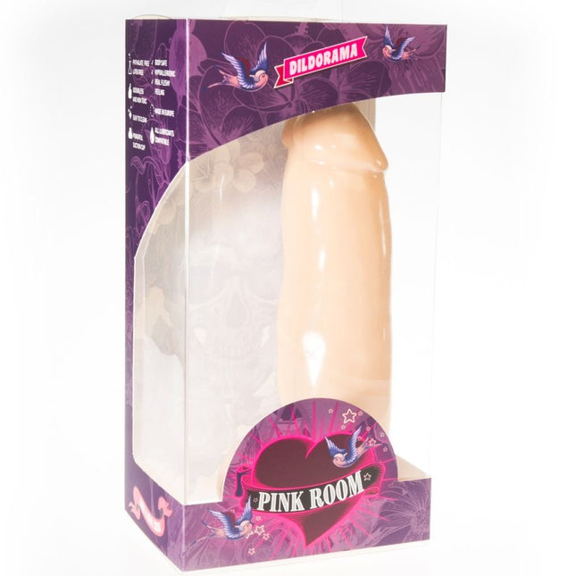 PINK ROOM - MYLORD GODE RÉALISTE CHAIR 20,5 CM by PINK ROOM