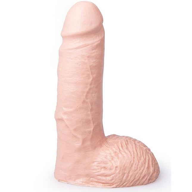 HUNG SYSTEM - GODE COULEUR NATUREL MARCEL 17 CM by HUNG SYSTEM