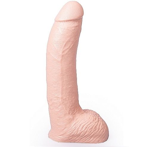 HUNG SYSTEM - GEORGE REAL STICO PÉNIS PVC 22CM by HUNG SYSTEM