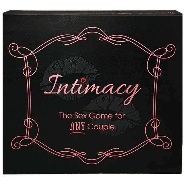 KHEPER GAMES - JEU DINTIMITÉ POUR COUPLES EN/ES by KHEPER GAMES