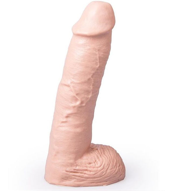 HUNG SYSTEM - GODE RÉALISTE COULEUR NATUREL MICKEY 24 CM by HUNG SYSTEM