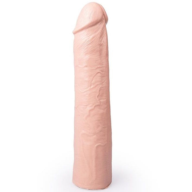 HUNG SYSTEM - GODE RÉALISTE COULEUR NATUREL BENNY 25,5 CM by HUNG SYSTEM