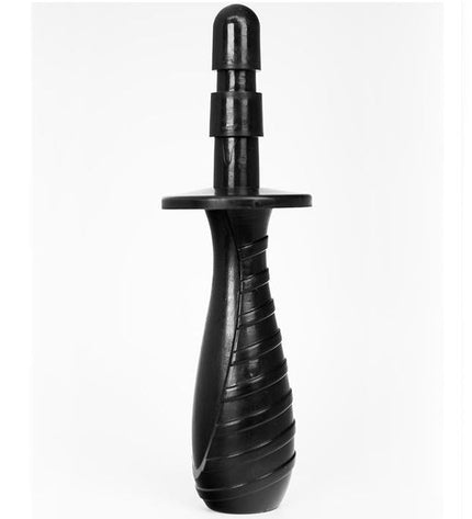 HUNG SYSTEM - FICHE NOIRE by HUNG SYSTEM
