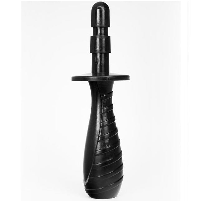 HUNG SYSTEM - FICHE NOIRE by HUNG SYSTEM