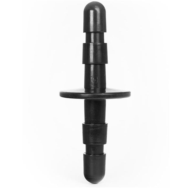 HUNG SYSTEM - DOUBLE FICHE COULEUR NOIRE by HUNG SYSTEM