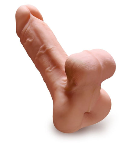PDX MALE - REACH AUTOUR DU STROKER by PDX MALE