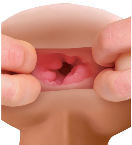 PDX MALE - REACH AUTOUR DU STROKER by PDX MALE