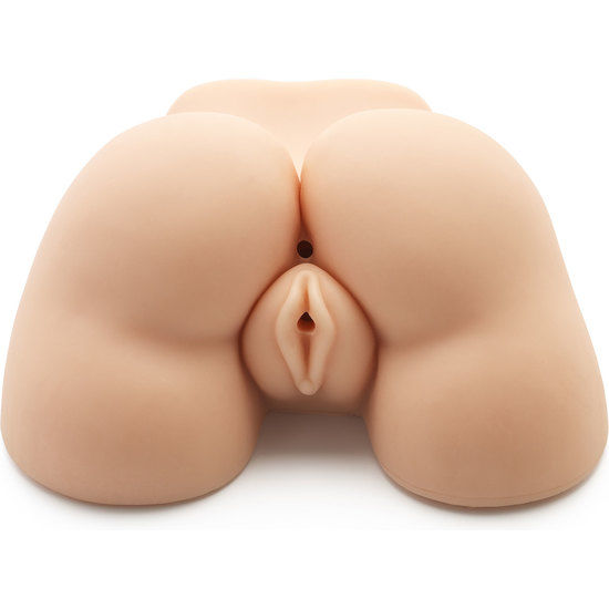 ACT - FAT ASS FUCKER MASTURBATOR AVEC VIBRATOR by ACT