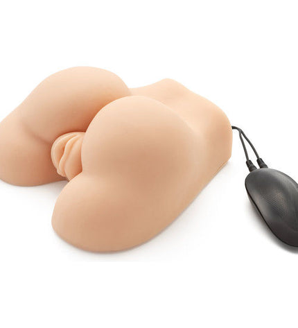 ACT - FAT ASS FUCKER MASTURBATOR AVEC VIBRATOR by ACT