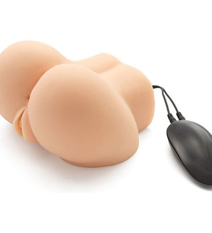 ACT - MASTURBATEUR HOT HONEY RIDER AVEC VIBRATEUR by ACT