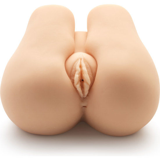 ACT - BOUNCER NYMPHO NASTY AVEC VIBRATEUR by ACT