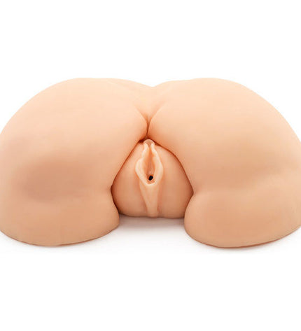 ACT - HORNY FUCK MASTURBATEUR ANAL ET VAGIN AVEC VIBRATEUR by ACT